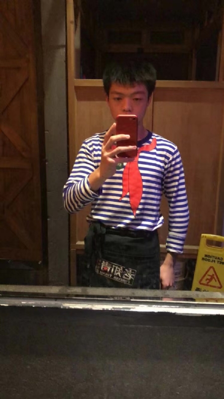 shadow的第一张照片--南安征婚网