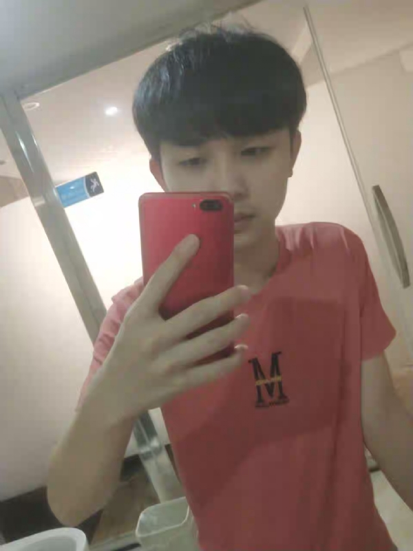 小毅的第二张照片--南安征婚网