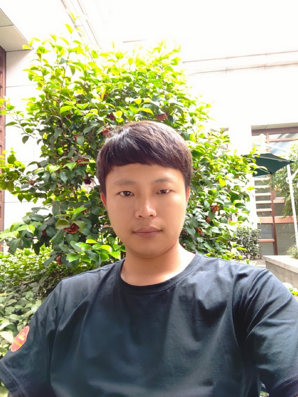 谈情说爱的第二张照片--南安征婚网