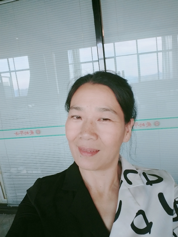 易莲的第一张照片--南安征婚网