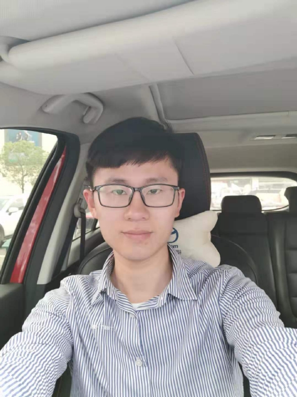 LLLLL的第一张照片--南安征婚网