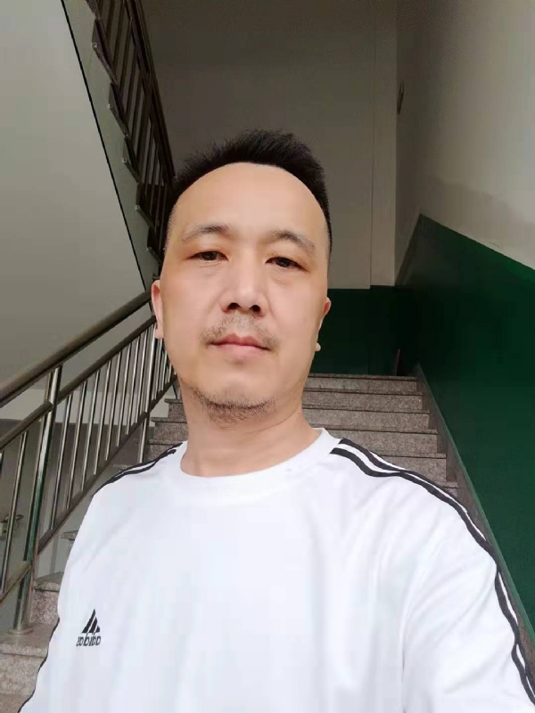 假如风有颜色的第一张照片--南安征婚网
