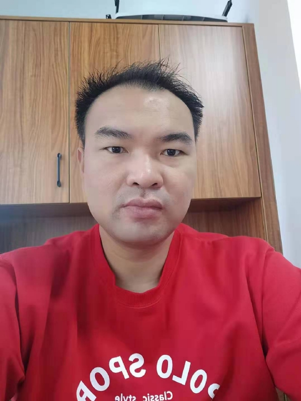 冷如秋的第二张照片--南安征婚网
