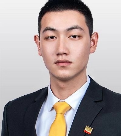郭先生的第一张照片--南安征婚网