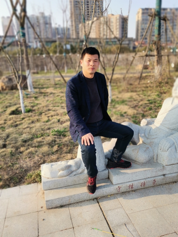 大举的第二张照片--南安征婚网