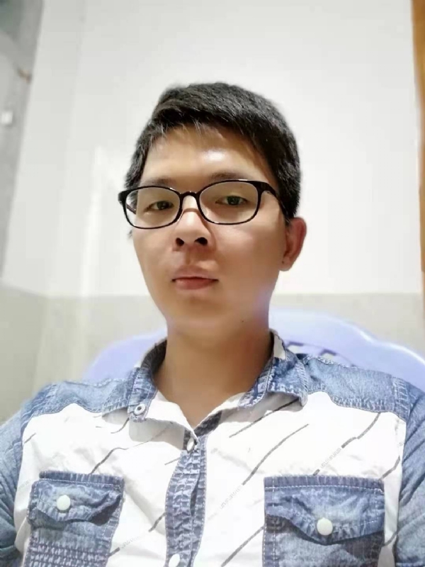 未来可期的第一张照片--南安征婚网