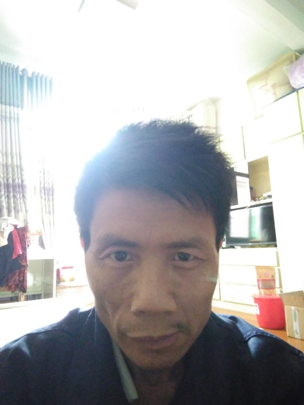 陈伟的第二张照片--南安征婚网