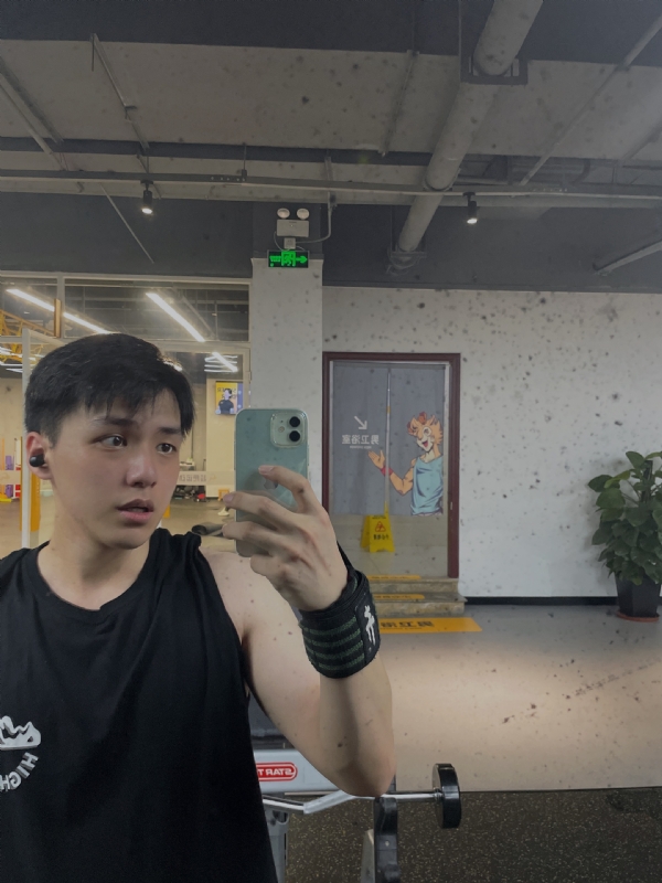 想吃猫的鱼的第一张照片--南安征婚网