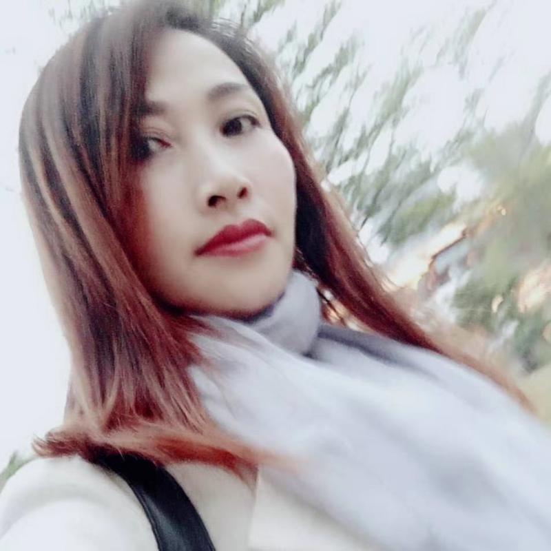 我就是我的第一张照片--南安征婚网