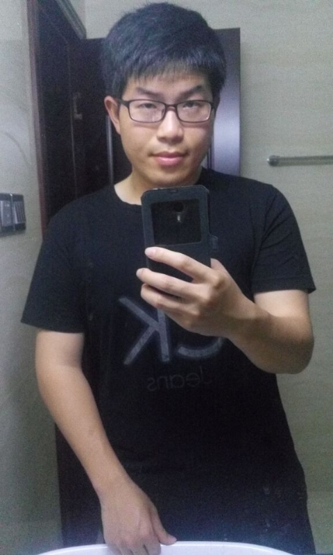 HU的第一张照片--南安征婚网