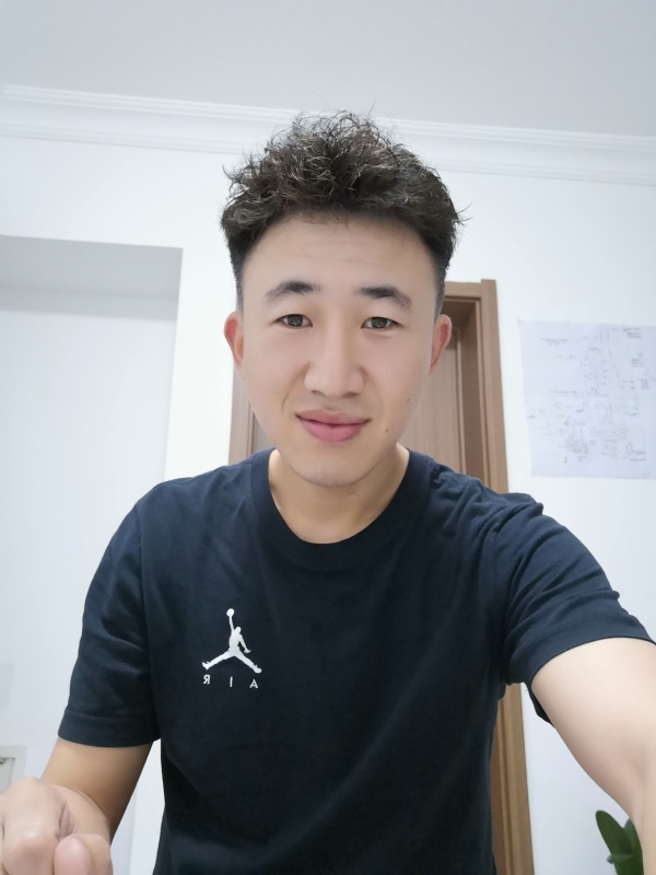 小样的第一张照片--南安征婚网
