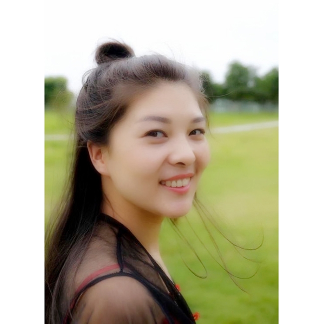 命运如此安排的第一张照片--南安征婚网