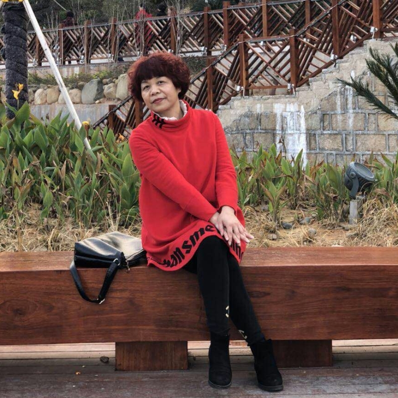 诗琴画意的第一张照片--南安征婚网