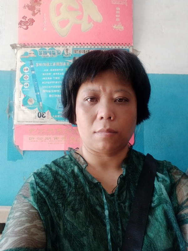 万事如意的第一张照片--南安征婚网