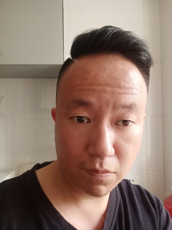 阿king的第一张照片--南安征婚网