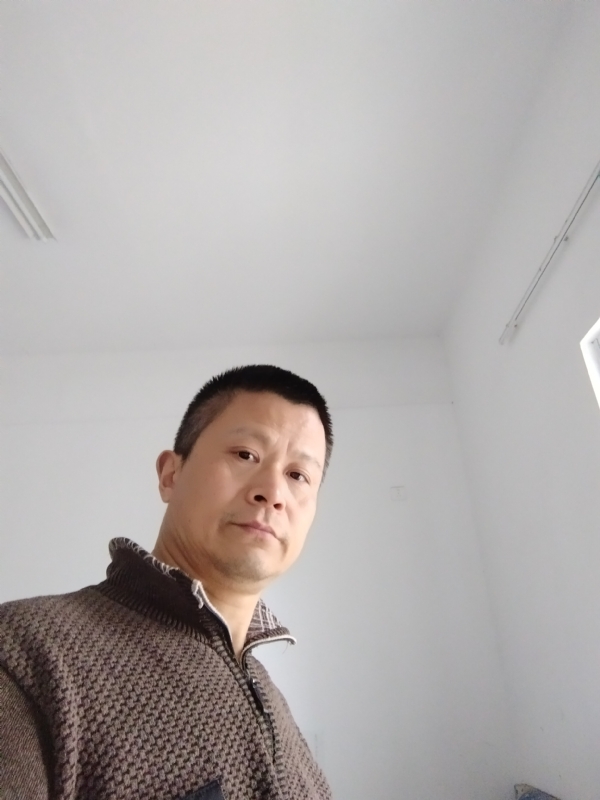 无云的第一张照片--南安征婚网