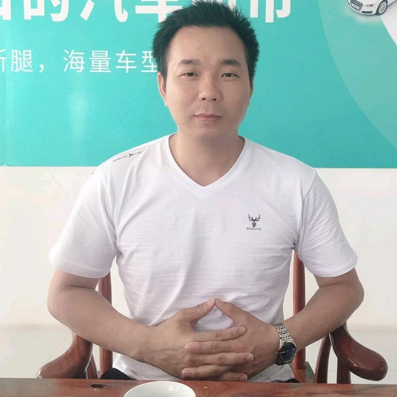 洪哥的第一张照片--南安征婚网