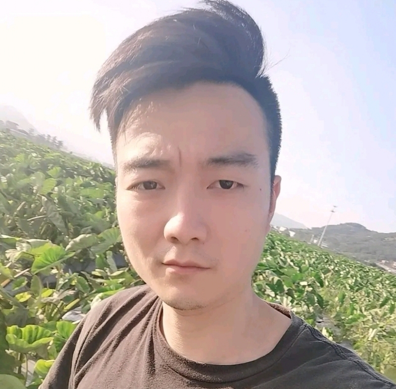 等待的第一张照片--南安征婚网
