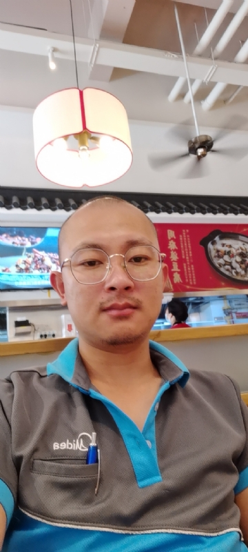 择一人相老的第一张照片--南安征婚网
