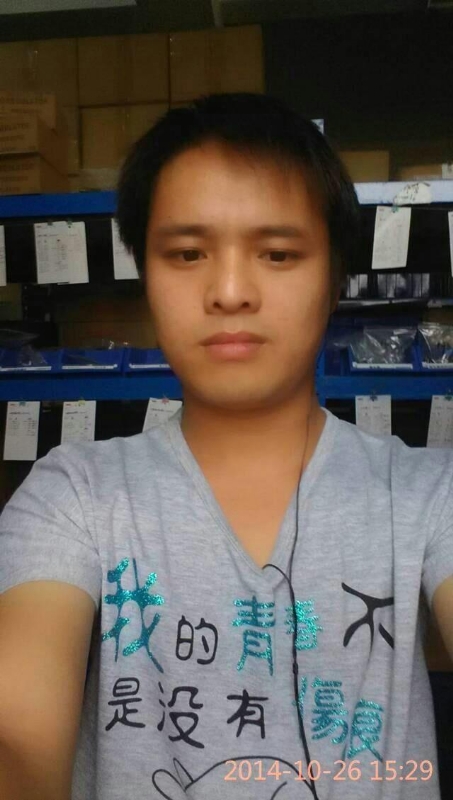 闽南泉州阿海的第一张照片--南安征婚网