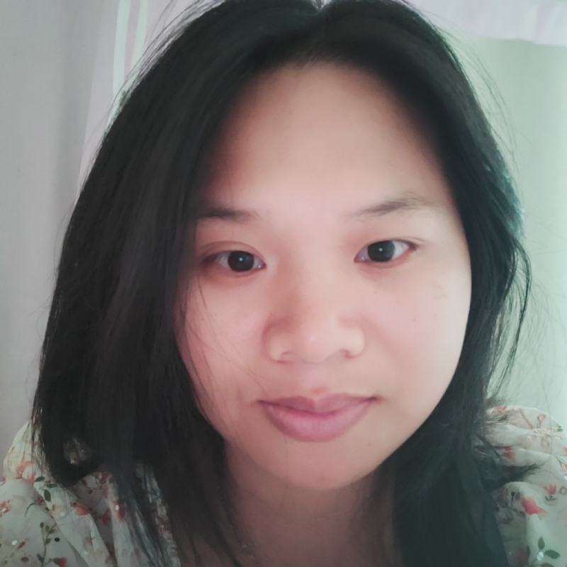 真妮的第一张照片--南安征婚网