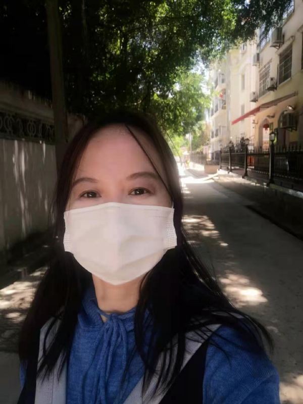 余生有你的第一张照片--南安征婚网