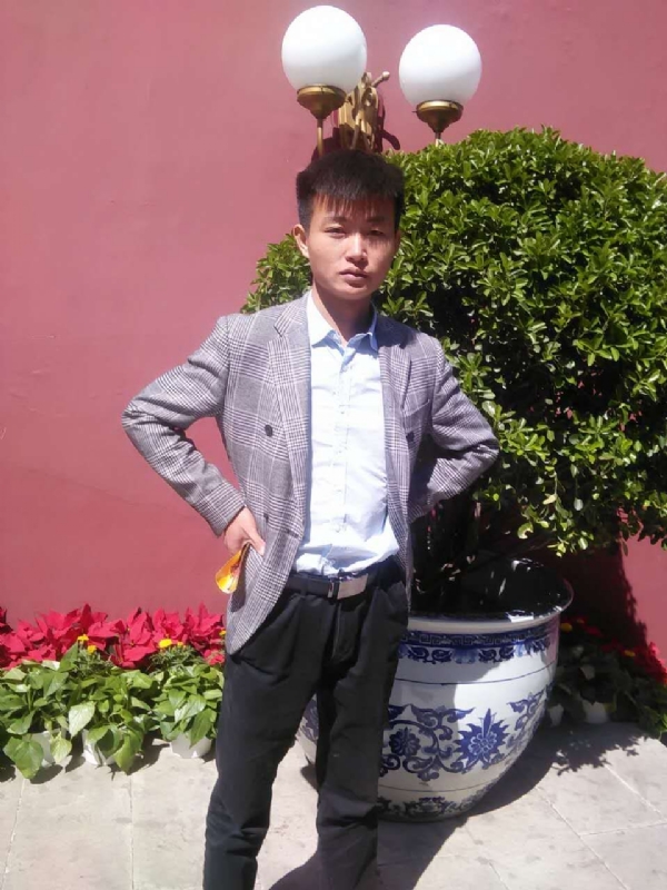 黎明之光的第一张照片--南安征婚网