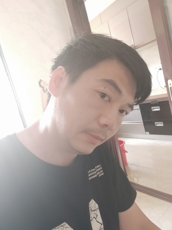 漫步的第一张照片--南安征婚网
