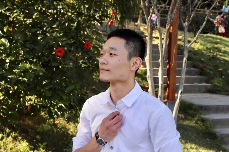 落落大方的第一张照片--南安征婚网