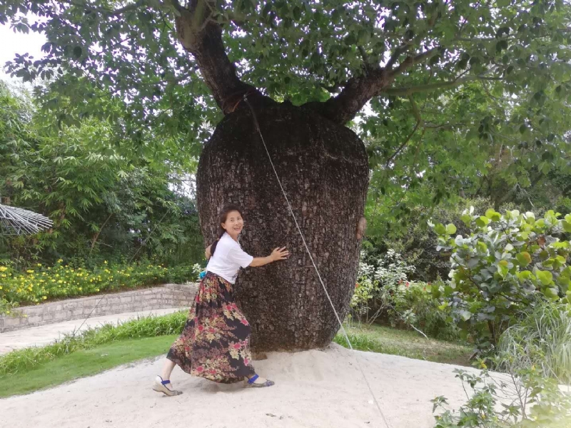 非比的第一张照片--南安征婚网