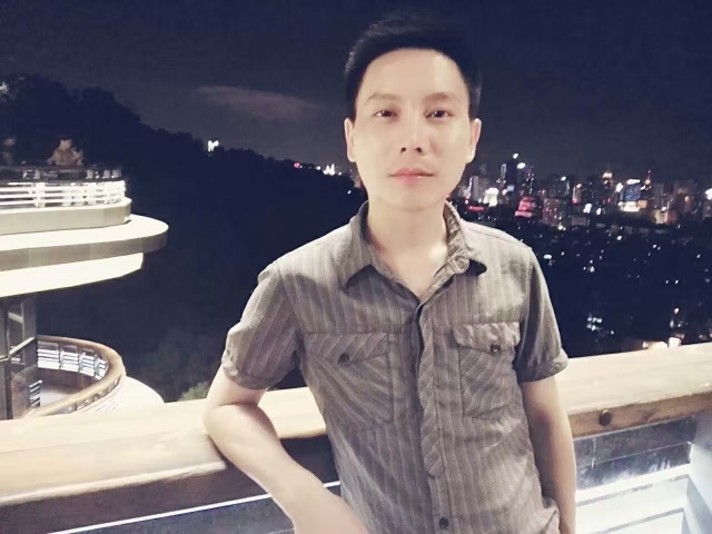 幕秋的第一张照片--南安征婚网