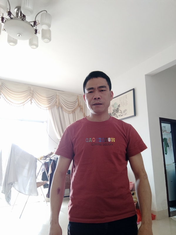 再回首的第二张照片--南安征婚网