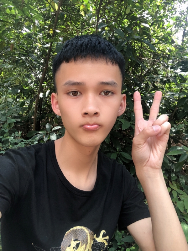爱你到最后一刻的第二张照片--南安征婚网