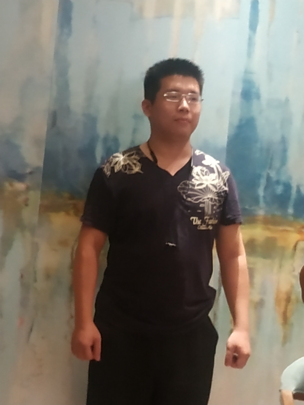 梦想成真的第一张照片--南安征婚网