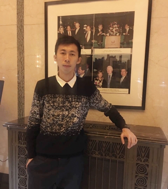 初心1988的第二张照片--南安征婚网