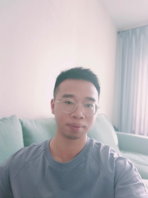 阿挺的第一张照片--南安征婚网