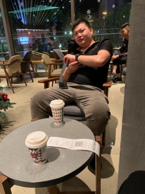 华熙的第一张照片--南安征婚网