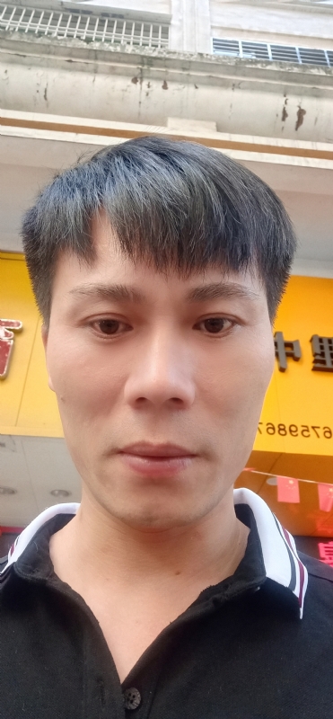 笑看人生的第一张照片--南安征婚网