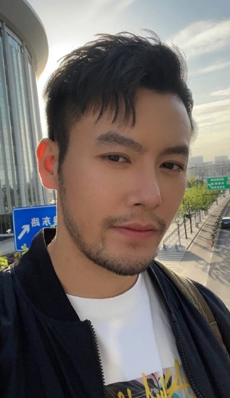 清風徐來的第一张照片--南安征婚网