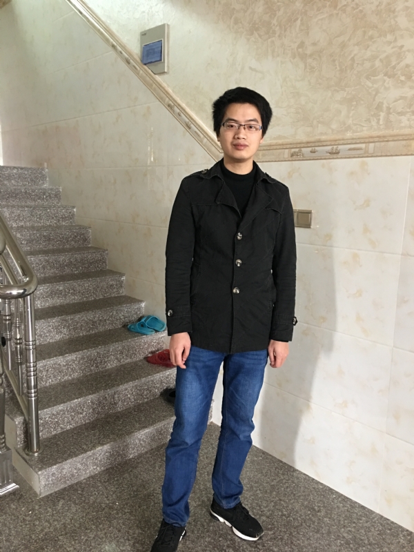 雲戯的第二张照片--南安征婚网