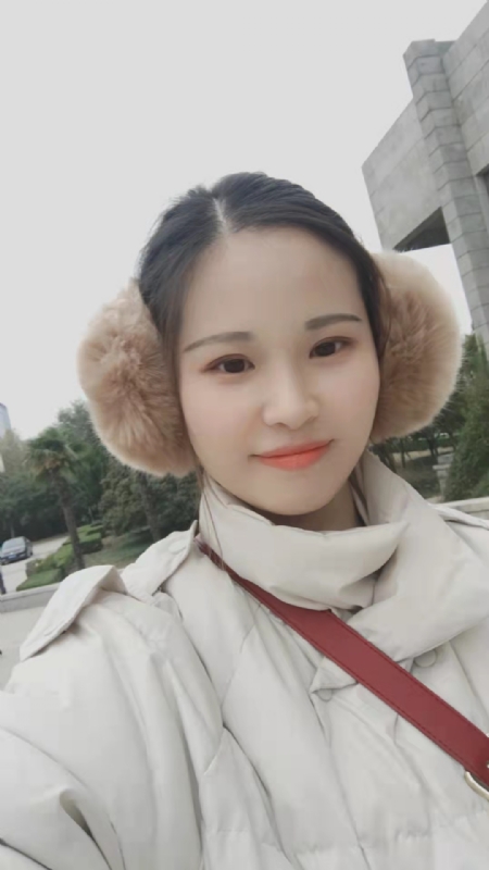 阿狸的第一张照片--南安征婚网