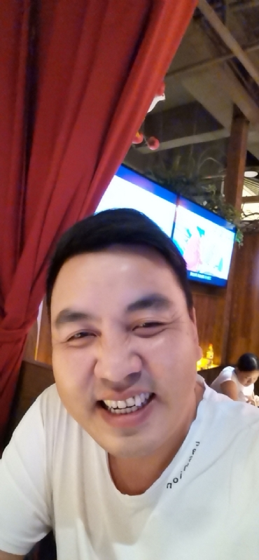 泉哥的第一张照片--南安征婚网