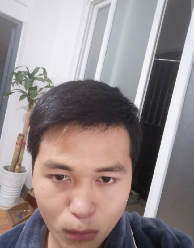 随心的第七张照片--南安征婚网
