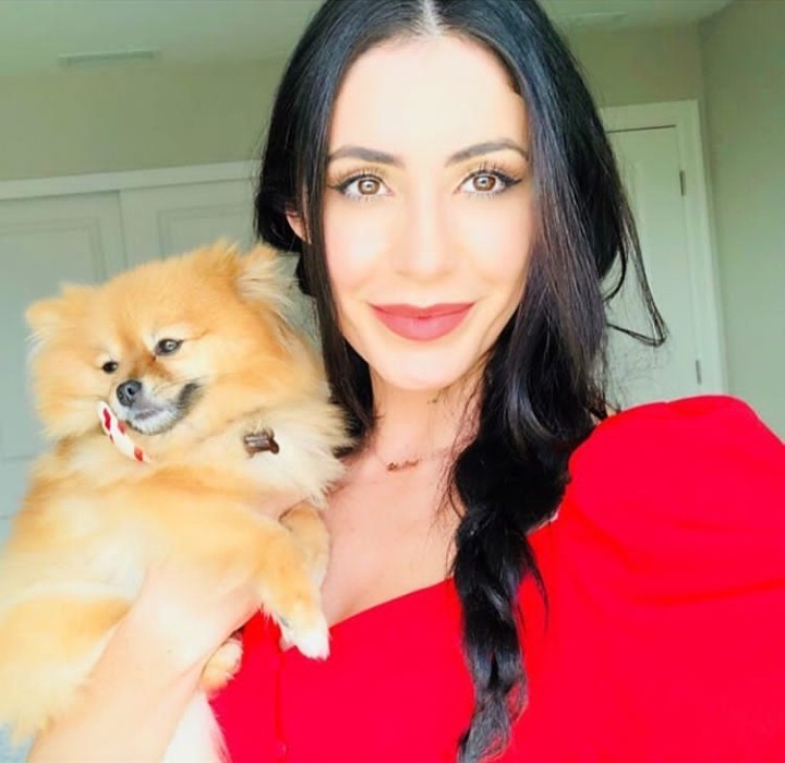 Lisadennis的第一张照片--南安征婚网