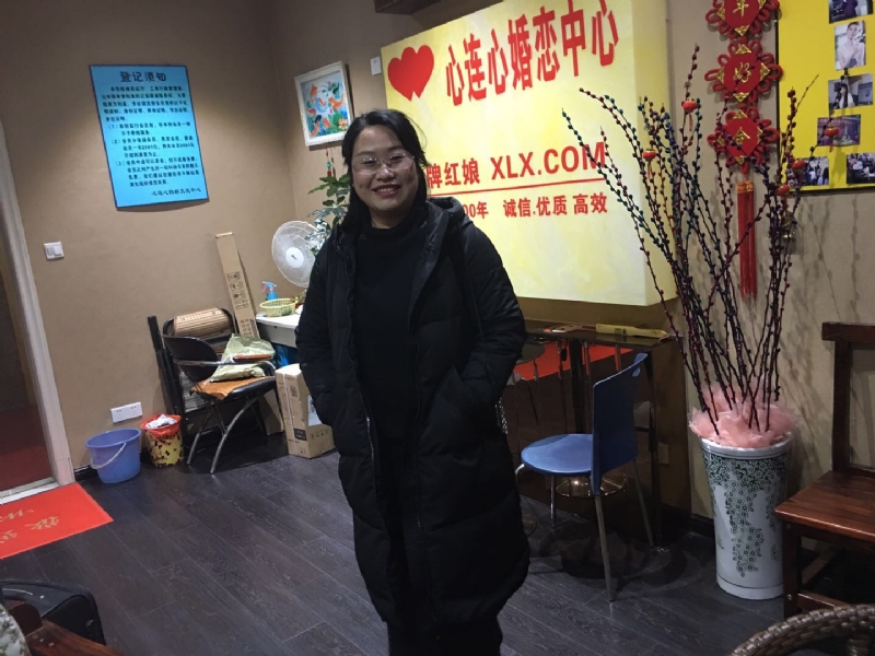 ei的第一张照片--南安征婚网