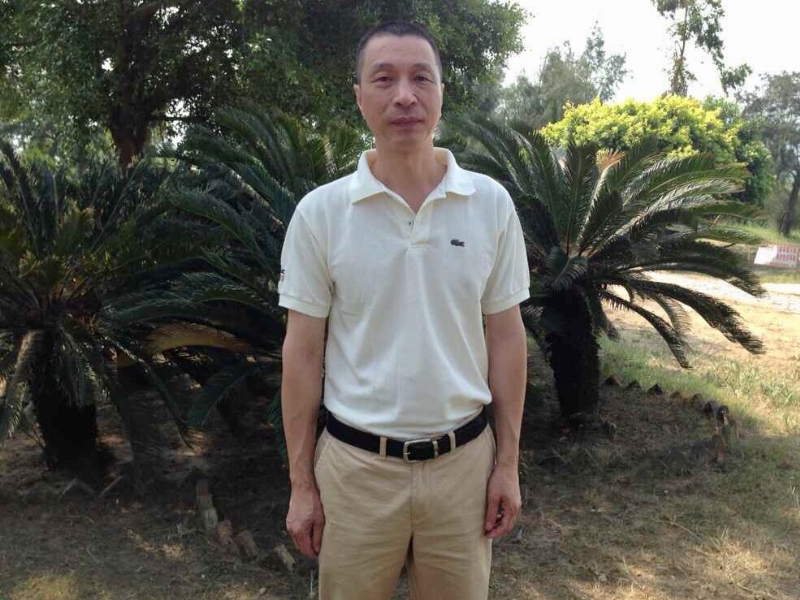 星辰的第二张照片--南安征婚网