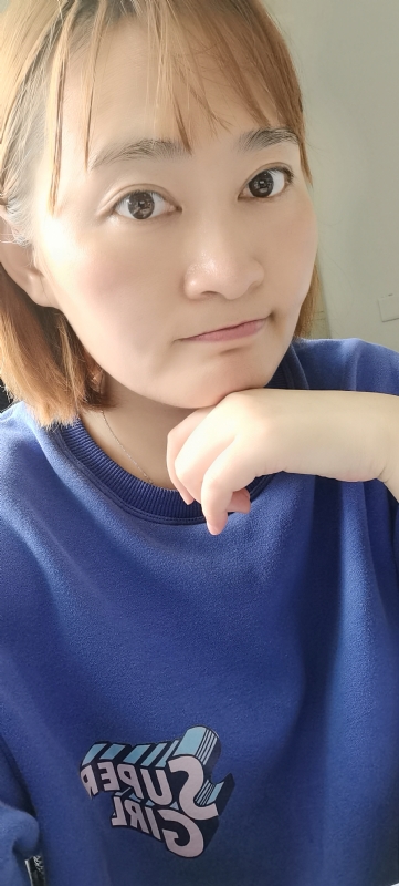 花花火的第一张照片--南安征婚网