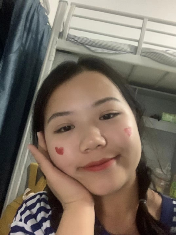 轻轻的一片云的第一张照片--南安征婚网