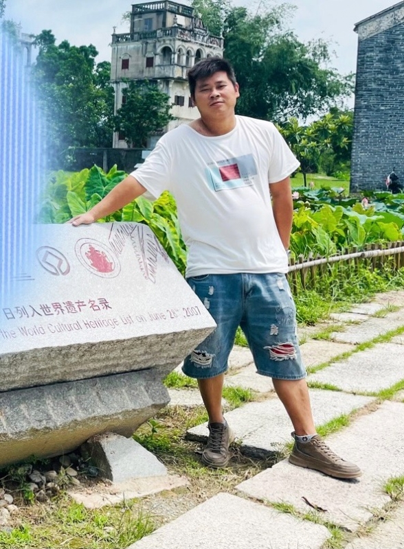 张海187的第一张照片--南安征婚网