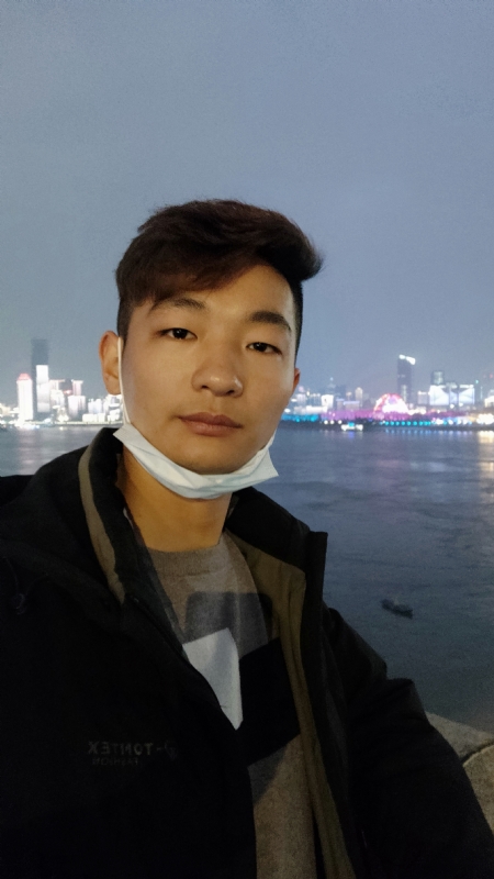 遇见的第一张照片--南安征婚网